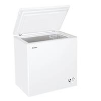 ARCA HORIZONTAL CANDY CCHH200E  (  Tradicional  - Branco  - 196 Litros  )