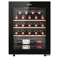 CAVE DE VINHO CANDY CWC023  (  62 Litros - 23  - G   )