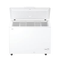 ARCA HORIZONTAL CANDY CCHH3012E  (  Tradicional  - Branco  - 300 Litros  )