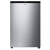 ARCA VERTICAL CANDY CNUQ2L58EX  (  LowFrost  - Inox  - 90 Litros  )