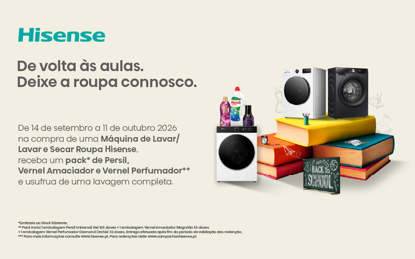Mais Info