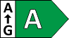 Classe energética A