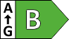 Classe energética B