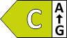 Classe energética C