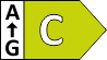 Classe energética C